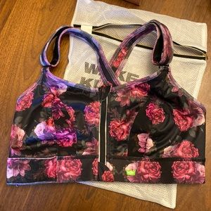 SHEFIT Ultimate Sports Bra size 1lux in Soar